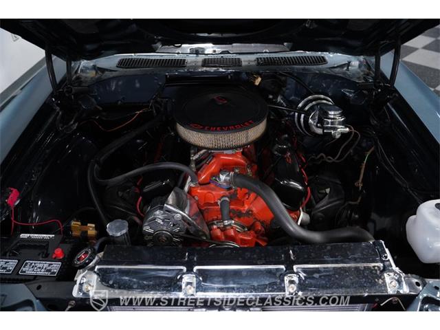 1971 Chevrolet Chevelle (CC-2118645) for sale in Lavergne, Tennessee
