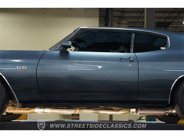 1971 Chevrolet Chevelle (CC-2118645) for sale in Lavergne, Tennessee