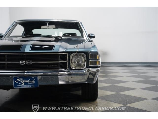 1971 Chevrolet Chevelle (CC-2118645) for sale in Lavergne, Tennessee