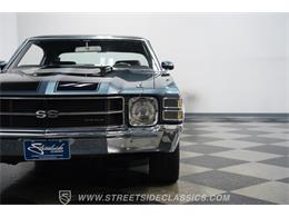 1971 Chevrolet Chevelle (CC-2118645) for sale in Lavergne, Tennessee