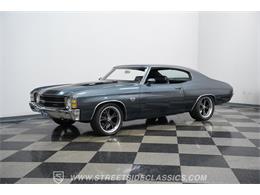 1971 Chevrolet Chevelle (CC-2118645) for sale in Lavergne, Tennessee