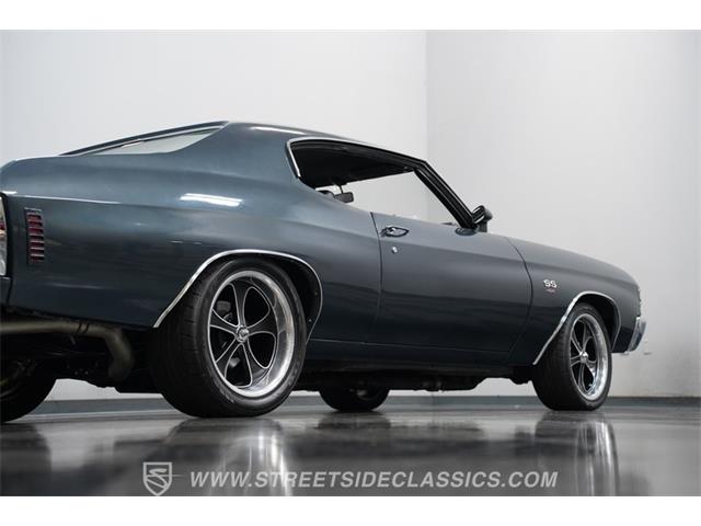 1971 Chevrolet Chevelle (CC-2118645) for sale in Lavergne, Tennessee