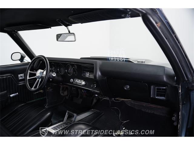 1971 Chevrolet Chevelle (CC-2118645) for sale in Lavergne, Tennessee