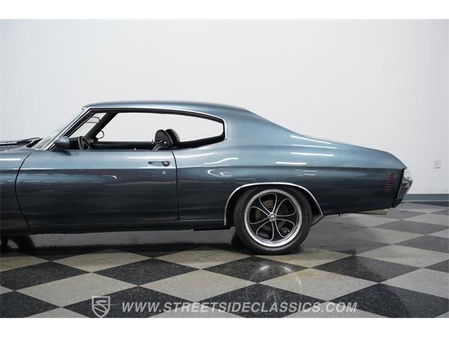 1971 Chevrolet Chevelle (CC-2118645) for sale in Lavergne, Tennessee