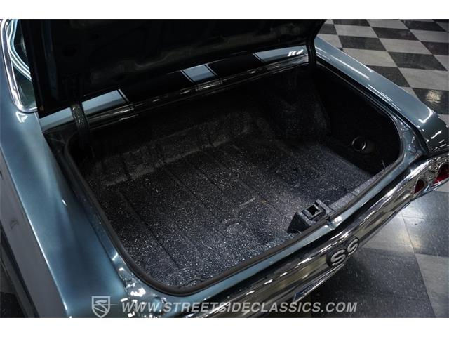 1971 Chevrolet Chevelle (CC-2118645) for sale in Lavergne, Tennessee