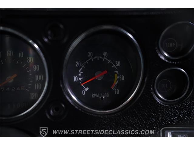 1971 Chevrolet Chevelle (CC-2118645) for sale in Lavergne, Tennessee