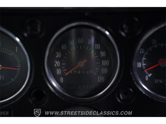 1971 Chevrolet Chevelle (CC-2118645) for sale in Lavergne, Tennessee