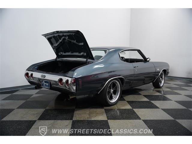 1971 Chevrolet Chevelle (CC-2118645) for sale in Lavergne, Tennessee