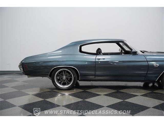 1971 Chevrolet Chevelle (CC-2118645) for sale in Lavergne, Tennessee