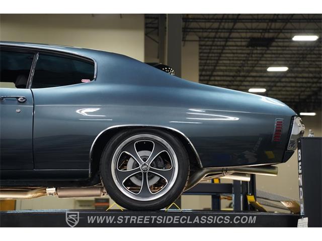 1971 Chevrolet Chevelle (CC-2118645) for sale in Lavergne, Tennessee