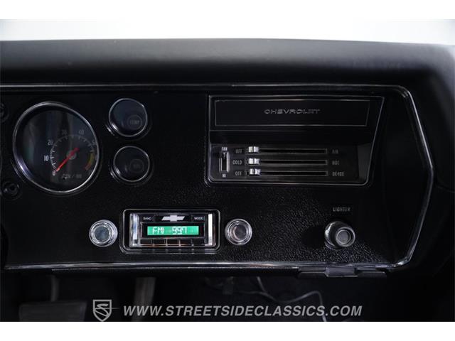 1971 Chevrolet Chevelle (CC-2118645) for sale in Lavergne, Tennessee