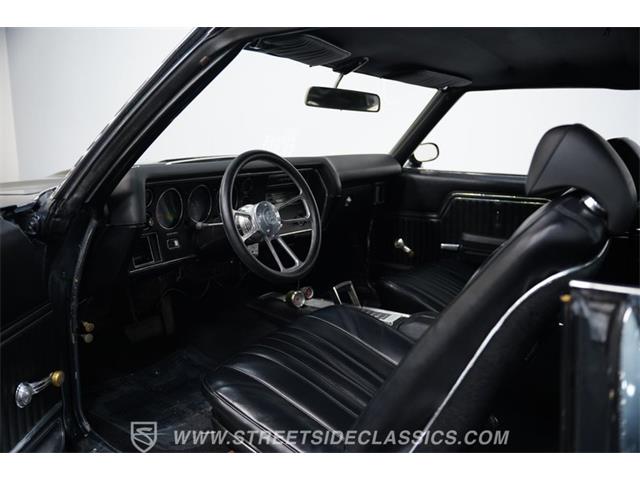 1971 Chevrolet Chevelle (CC-2118645) for sale in Lavergne, Tennessee