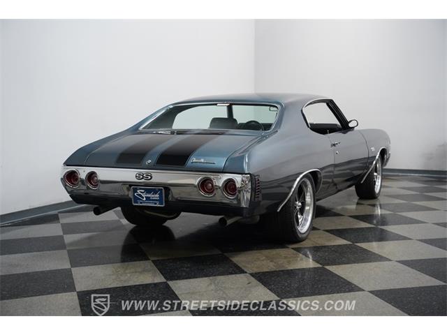 1971 Chevrolet Chevelle (CC-2118645) for sale in Lavergne, Tennessee