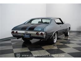 1971 Chevrolet Chevelle (CC-2118645) for sale in Lavergne, Tennessee