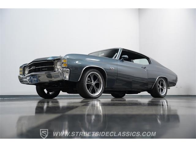 1971 Chevrolet Chevelle (CC-2118645) for sale in Lavergne, Tennessee