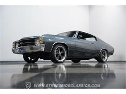 1971 Chevrolet Chevelle (CC-2118645) for sale in Lavergne, Tennessee