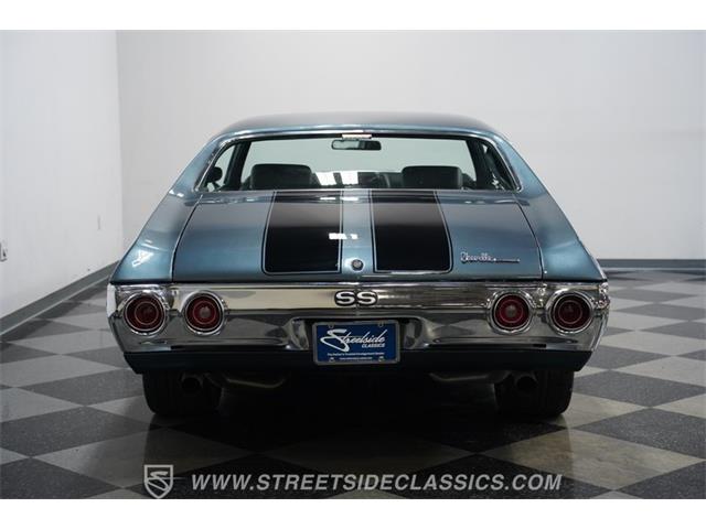 1971 Chevrolet Chevelle (CC-2118645) for sale in Lavergne, Tennessee