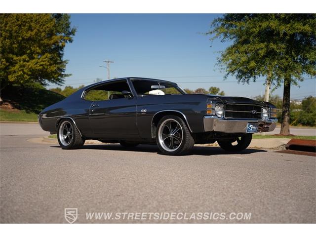 1971 Chevrolet Chevelle (CC-2118645) for sale in Lavergne, Tennessee