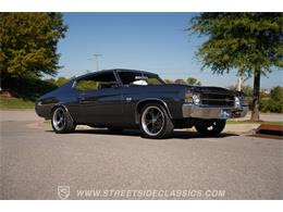 1971 Chevrolet Chevelle (CC-2118645) for sale in Lavergne, Tennessee