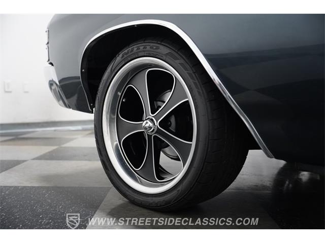 1971 Chevrolet Chevelle (CC-2118645) for sale in Lavergne, Tennessee