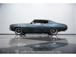 1971 Chevrolet Chevelle (CC-2118645) for sale in Lavergne, Tennessee