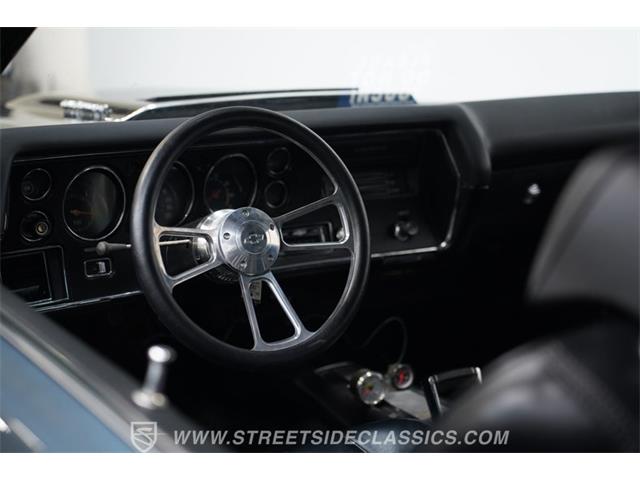 1971 Chevrolet Chevelle (CC-2118645) for sale in Lavergne, Tennessee