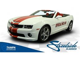 2011 Chevrolet Camaro (CC-2118646) for sale in Lutz, Florida
