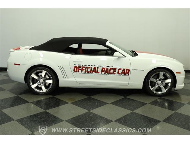 2011 Chevrolet Camaro (CC-2118646) for sale in Lutz, Florida