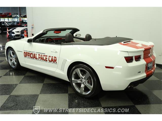 2011 Chevrolet Camaro (CC-2118646) for sale in Lutz, Florida