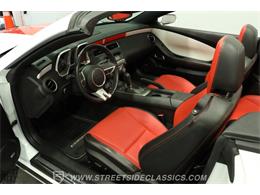 2011 Chevrolet Camaro (CC-2118646) for sale in Lutz, Florida