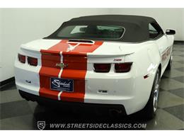 2011 Chevrolet Camaro (CC-2118646) for sale in Lutz, Florida