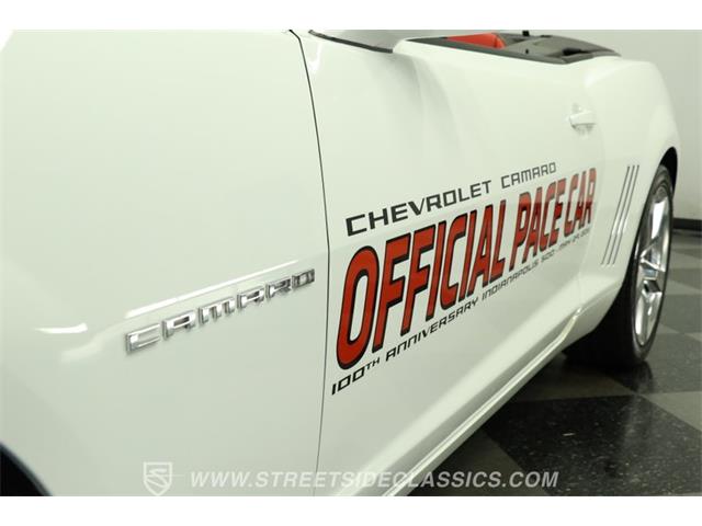 2011 Chevrolet Camaro (CC-2118646) for sale in Lutz, Florida