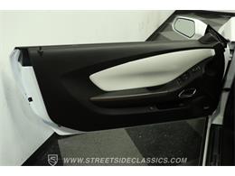 2011 Chevrolet Camaro (CC-2118646) for sale in Lutz, Florida