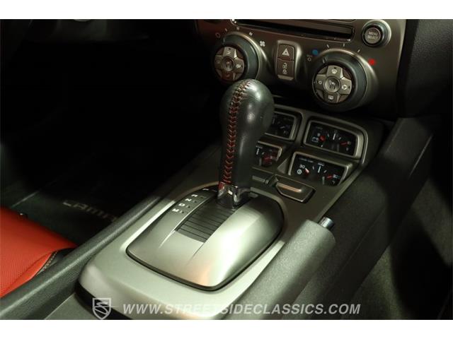 2011 Chevrolet Camaro (CC-2118646) for sale in Lutz, Florida