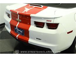 2011 Chevrolet Camaro (CC-2118646) for sale in Lutz, Florida