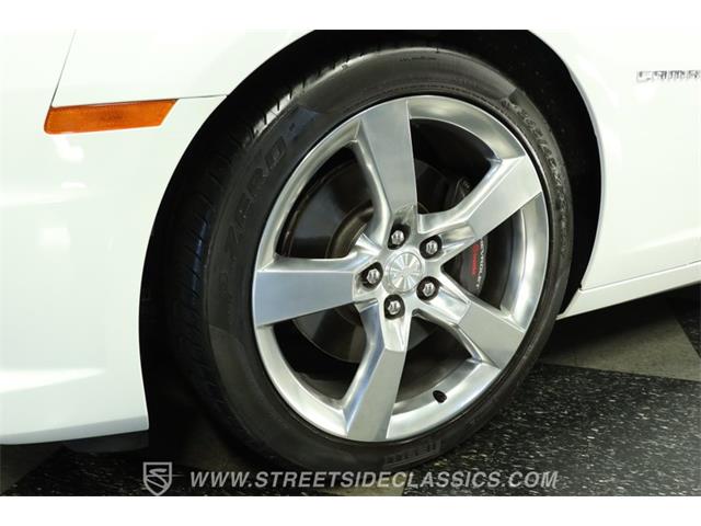 2011 Chevrolet Camaro (CC-2118646) for sale in Lutz, Florida