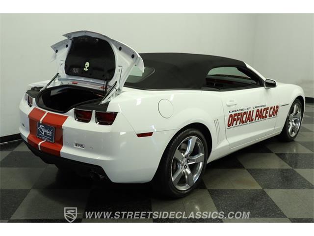 2011 Chevrolet Camaro (CC-2118646) for sale in Lutz, Florida