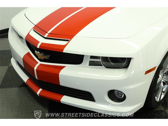 2011 Chevrolet Camaro (CC-2118646) for sale in Lutz, Florida