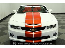 2011 Chevrolet Camaro (CC-2118646) for sale in Lutz, Florida