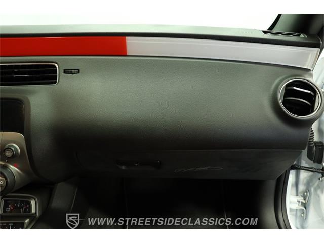 2011 Chevrolet Camaro (CC-2118646) for sale in Lutz, Florida