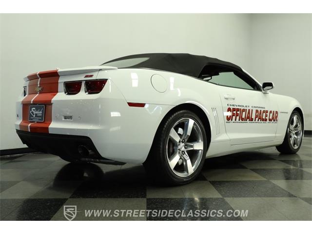 2011 Chevrolet Camaro (CC-2118646) for sale in Lutz, Florida