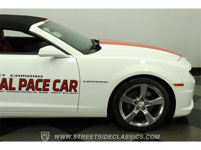 2011 Chevrolet Camaro (CC-2118646) for sale in Lutz, Florida