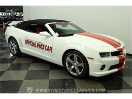 2011 Chevrolet Camaro (CC-2118646) for sale in Lutz, Florida