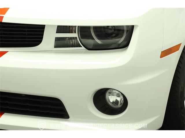 2011 Chevrolet Camaro (CC-2118646) for sale in Lutz, Florida