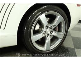 2011 Chevrolet Camaro (CC-2118646) for sale in Lutz, Florida
