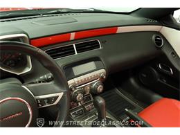 2011 Chevrolet Camaro (CC-2118646) for sale in Lutz, Florida