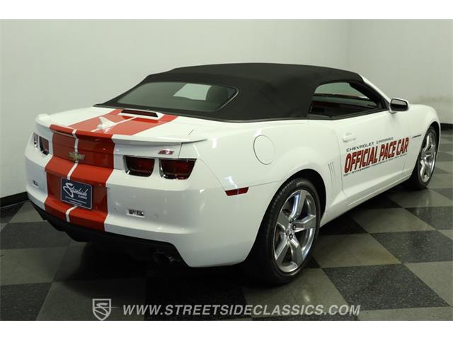 2011 Chevrolet Camaro (CC-2118646) for sale in Lutz, Florida
