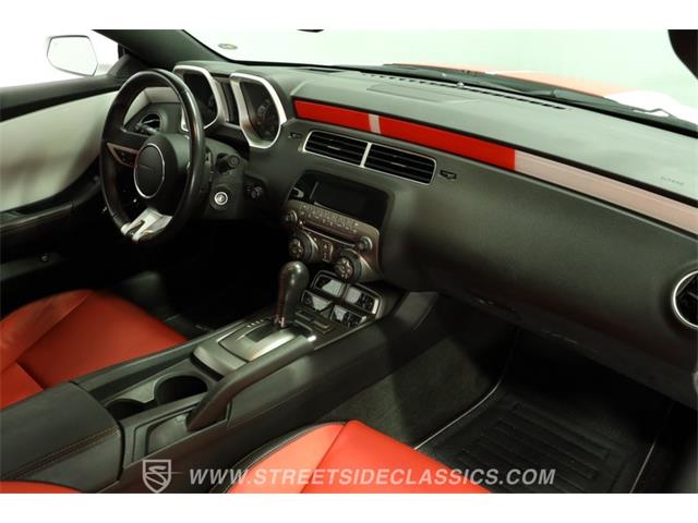 2011 Chevrolet Camaro (CC-2118646) for sale in Lutz, Florida