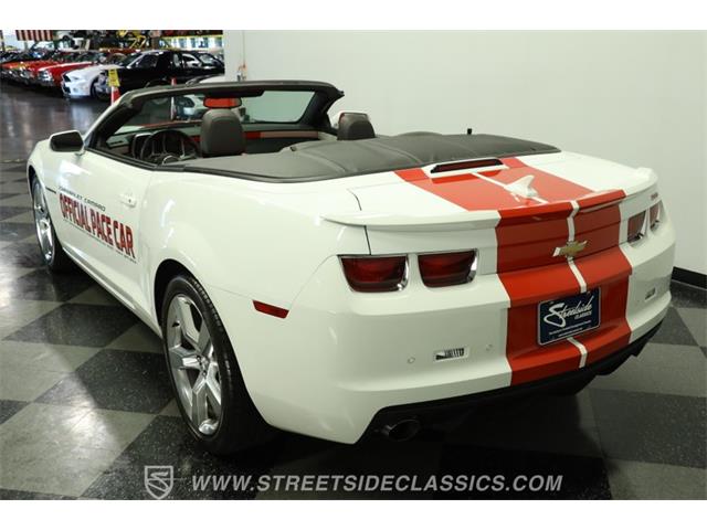 2011 Chevrolet Camaro (CC-2118646) for sale in Lutz, Florida
