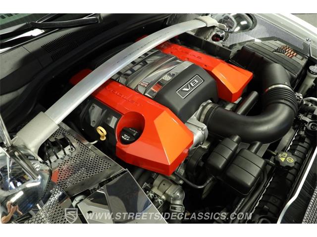 2011 Chevrolet Camaro (CC-2118646) for sale in Lutz, Florida
